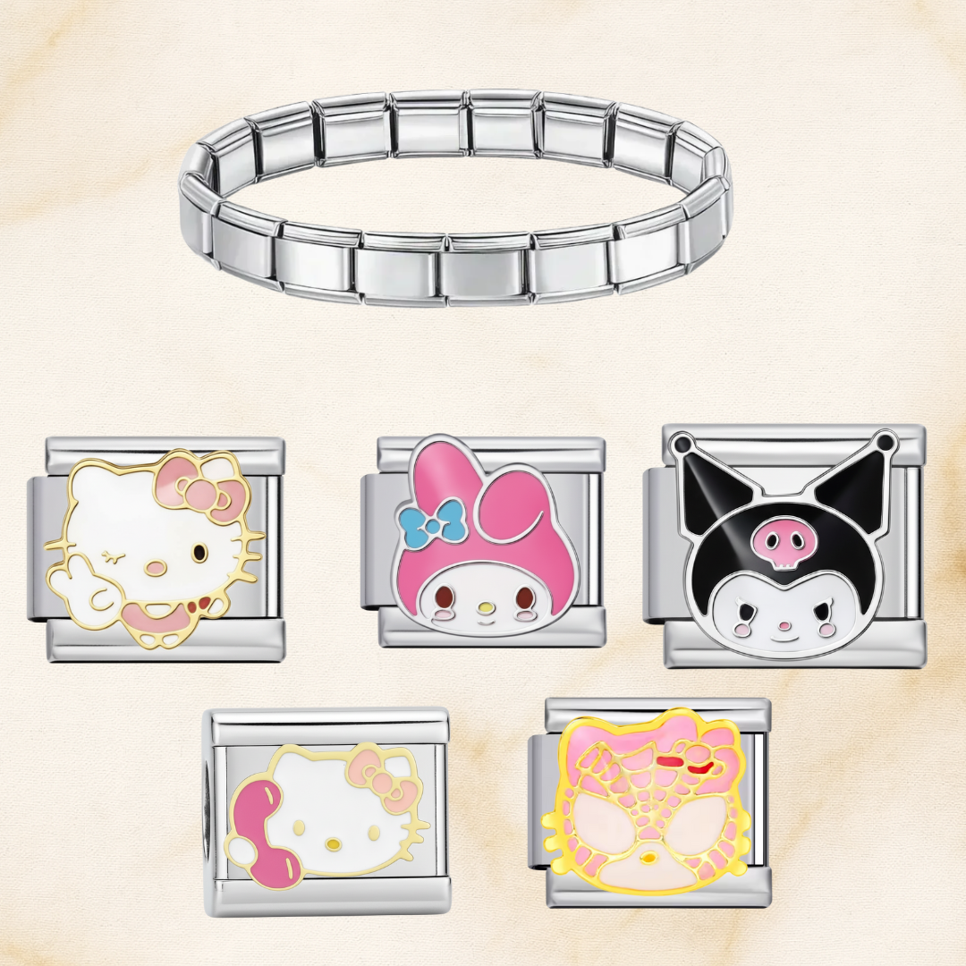 PACK Kitty