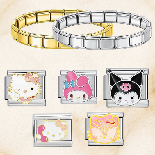 PACK Kitty