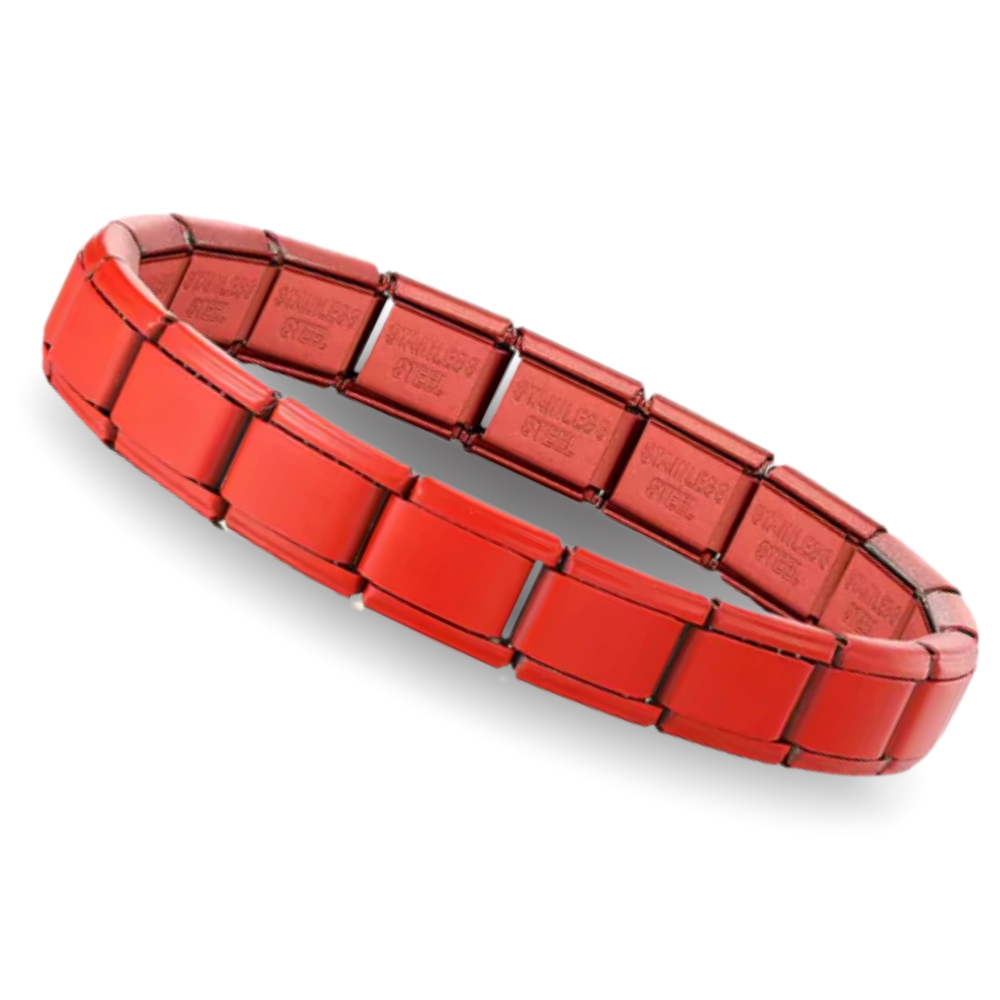 Brazalete Rojo