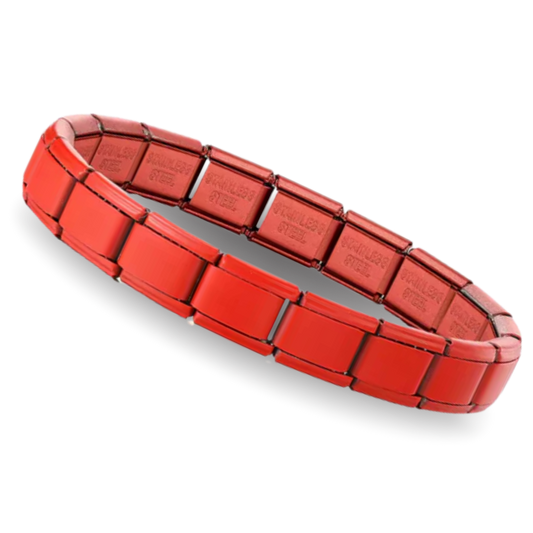 Brazalete Rojo