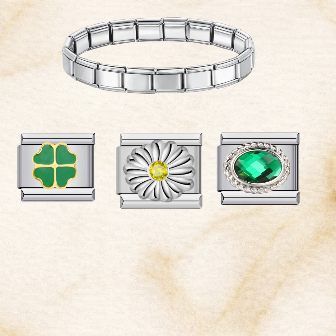 PACK Básico Green