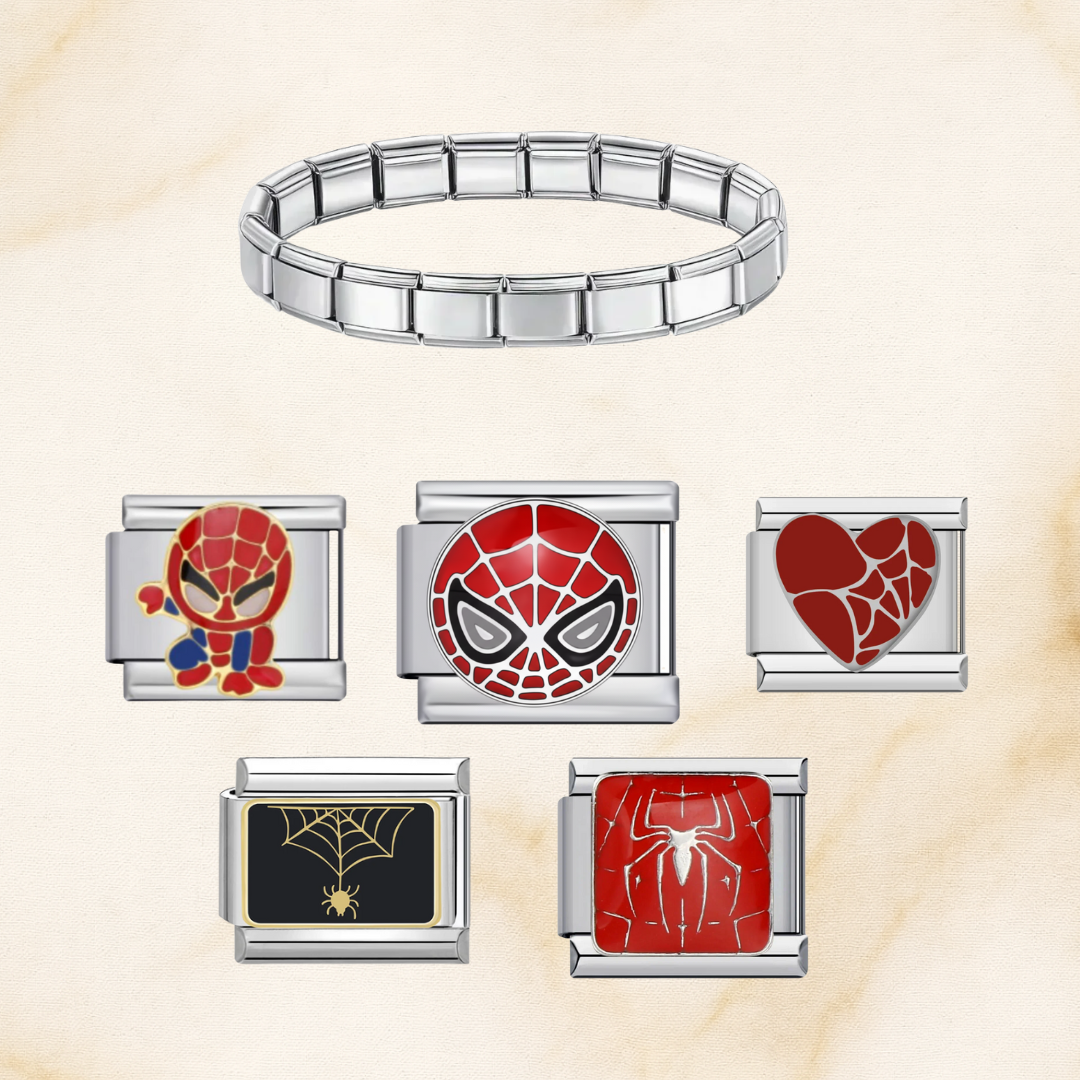 PACK Spider
