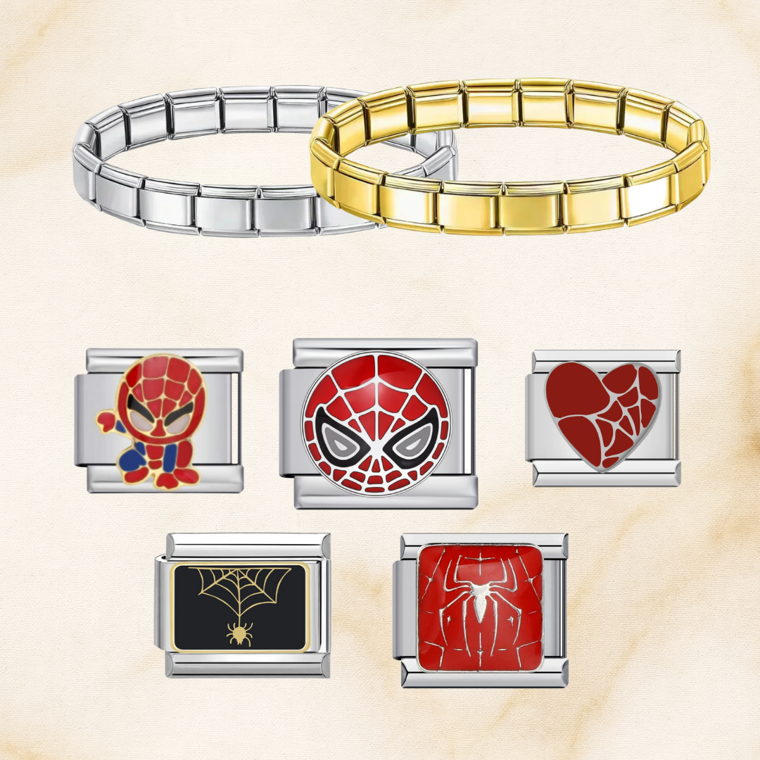 PACK Spider