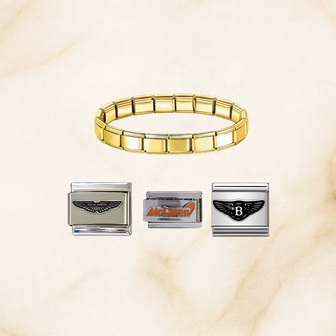 PACK Coches Inglaterra