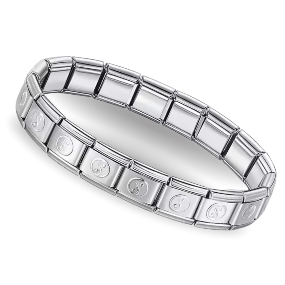 Brazalete YinYang