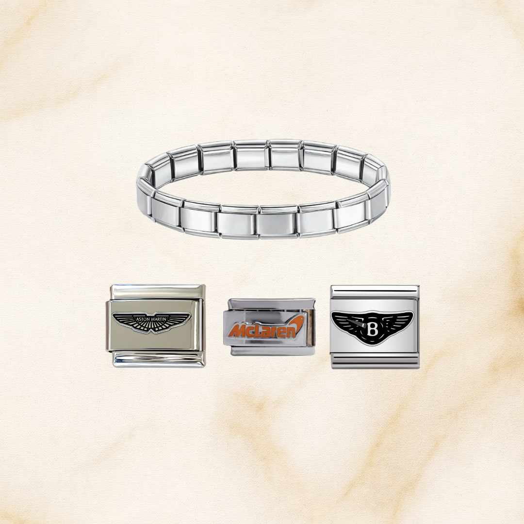 PACK Coches Inglaterra