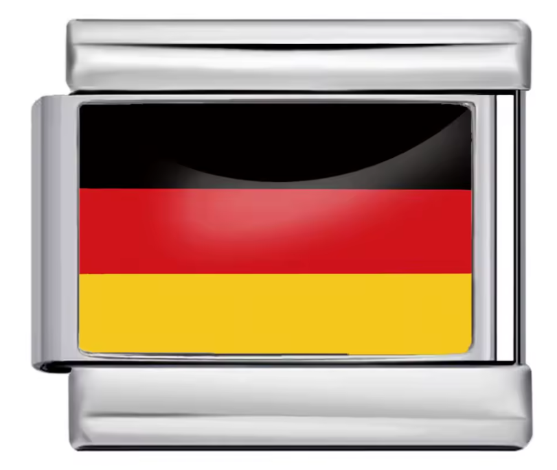 Alemania Plata