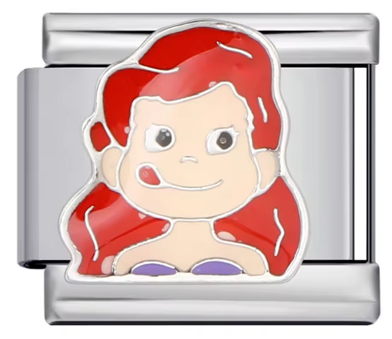 Ariel
