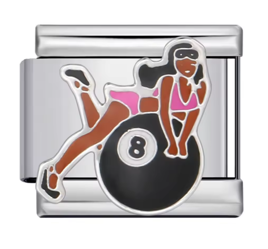 Bola 8