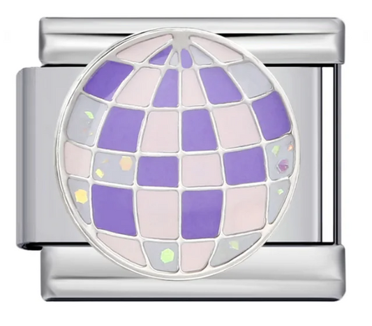 Bola de Discoteca