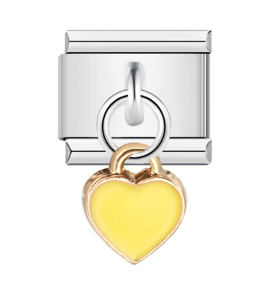 Corazon Amarillo