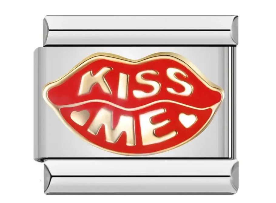 Kiss Me