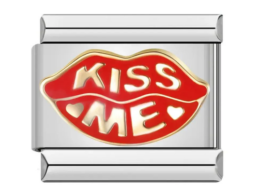 Kiss Me