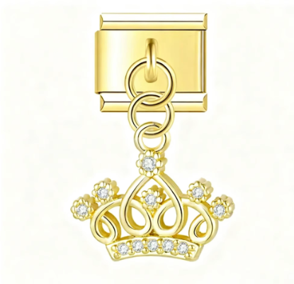 Corona Dorada