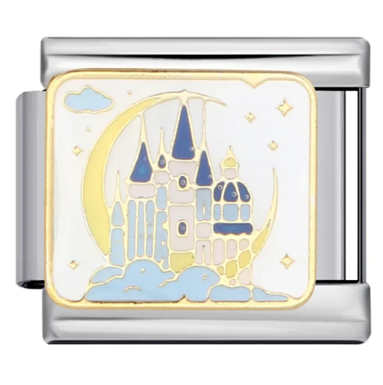 Castillo cuento de hadas