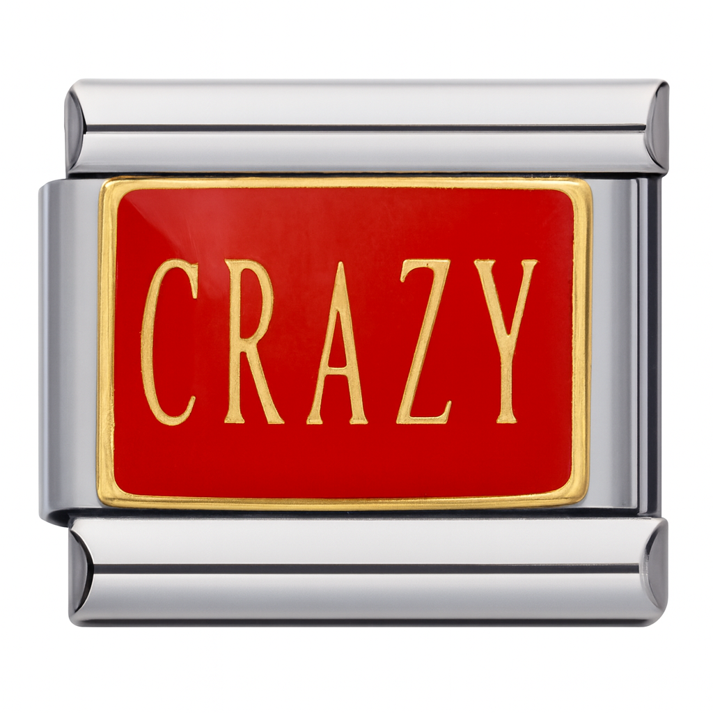 Crazy plata