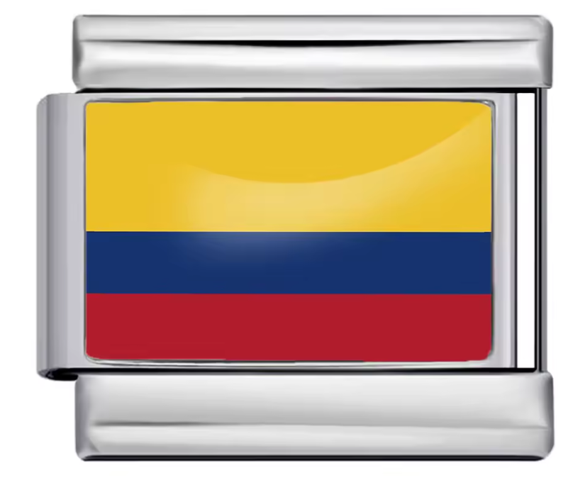 Colombia Plata