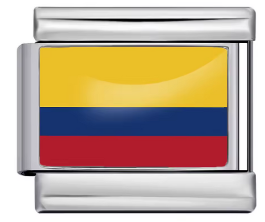 Colombia Plata