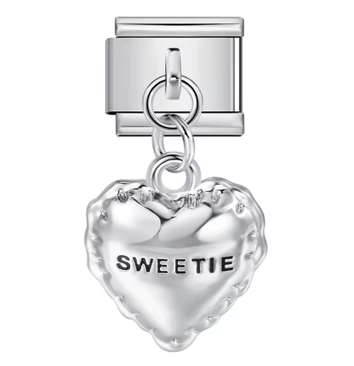 Corazón Colgante Sweetie