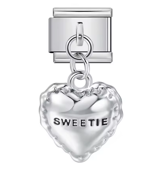 Corazón Colgante Sweetie