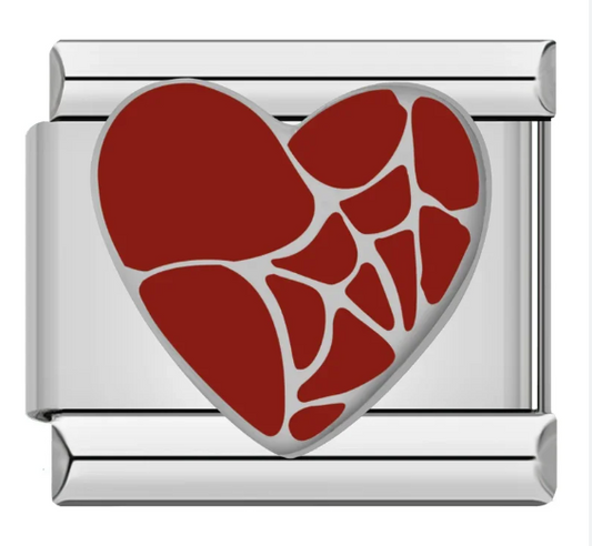 Corazón Spider