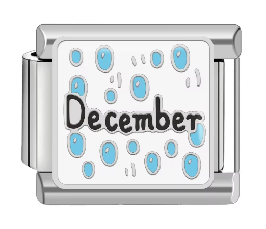 Diciembre