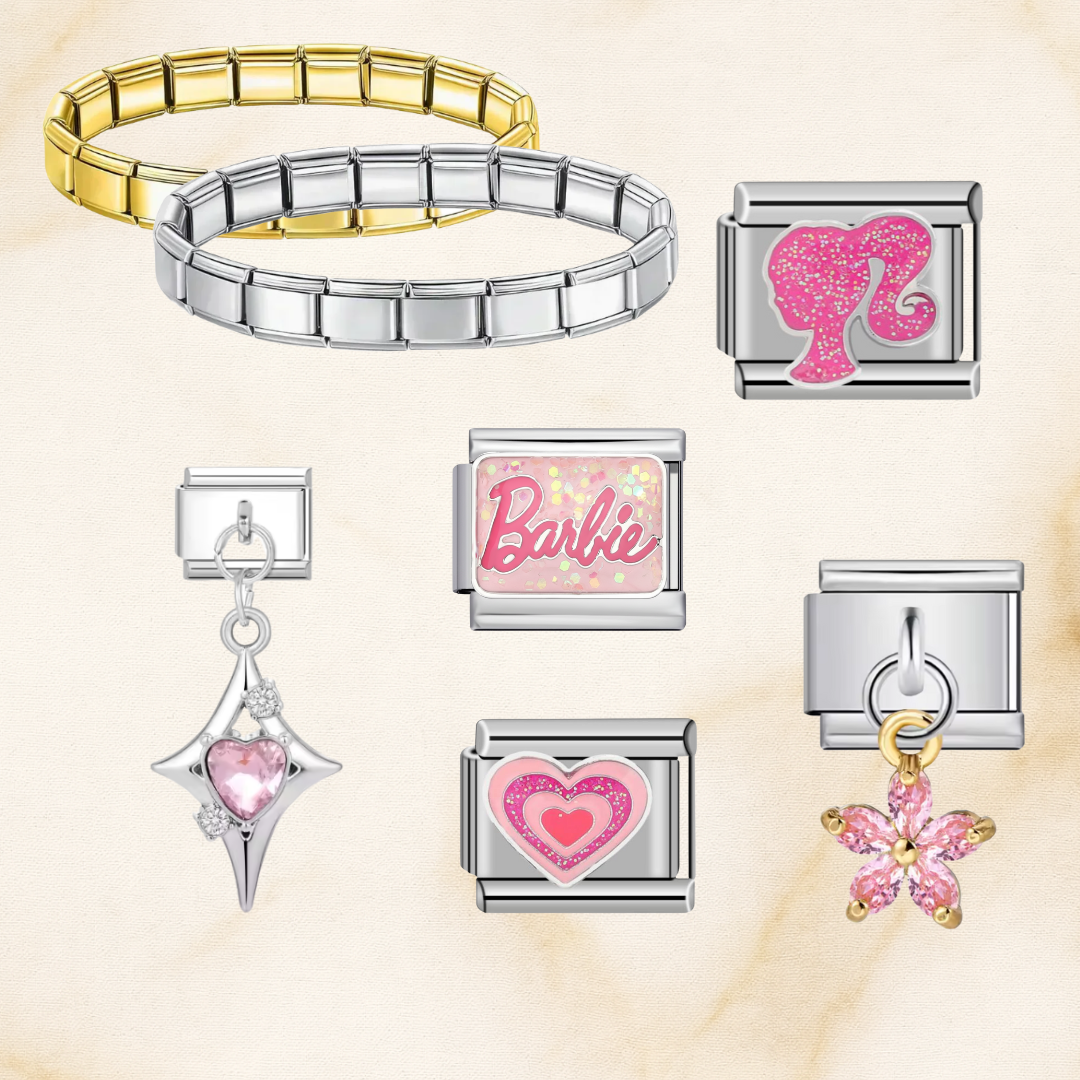 PACK Barbie