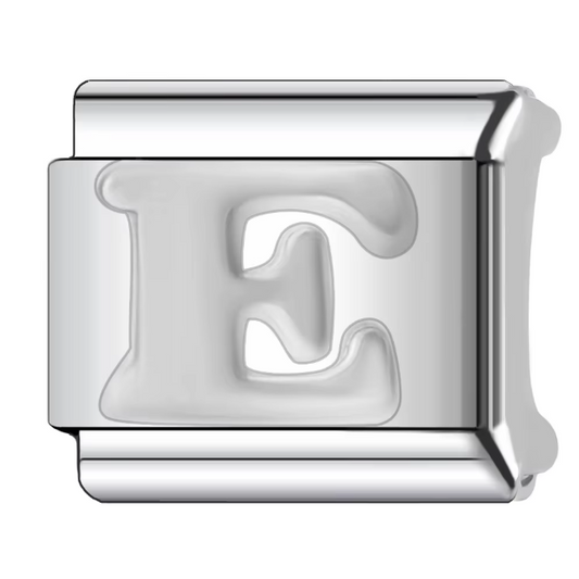 E sencilla