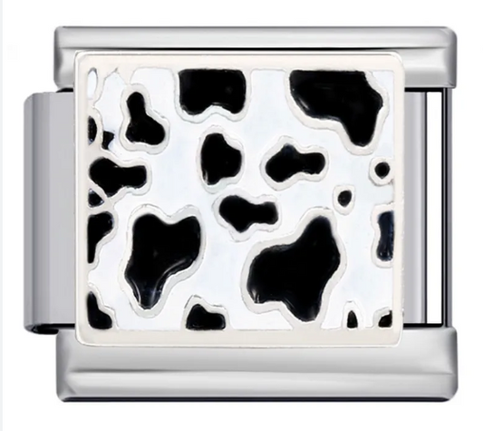 Estampado de Vaca