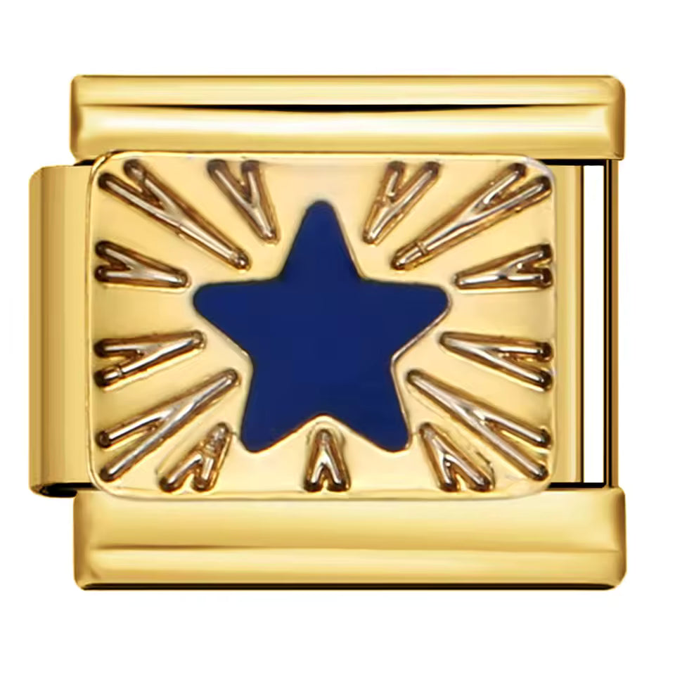 Estrella Azul