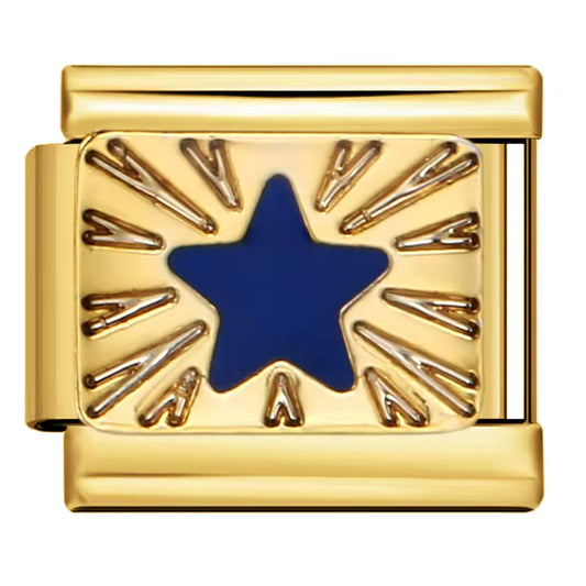 Estrella Azul