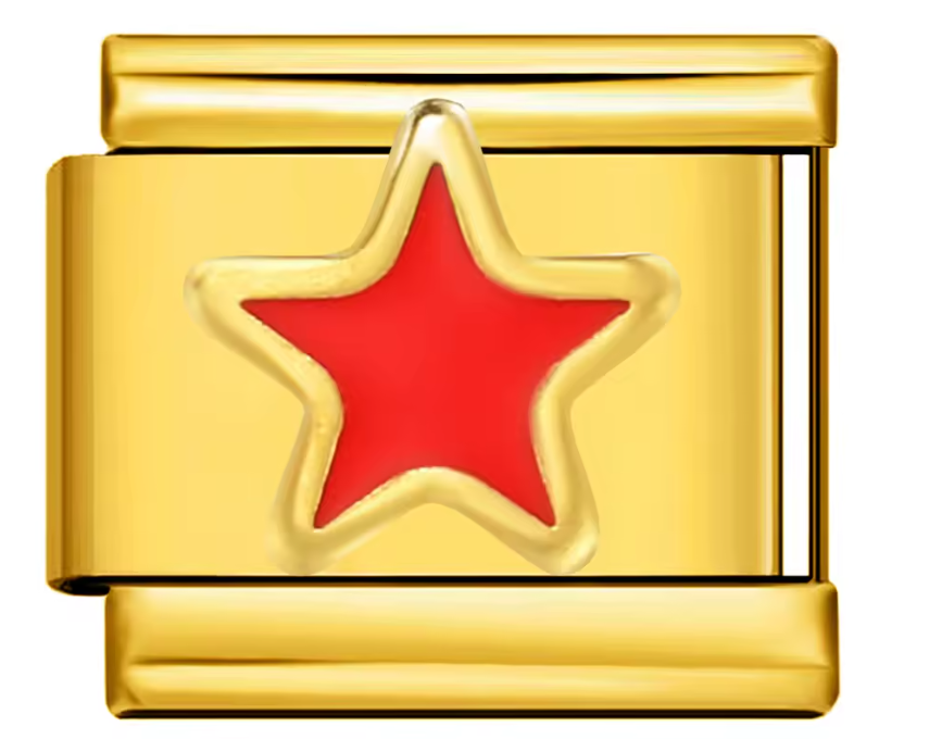 Estrella Roja