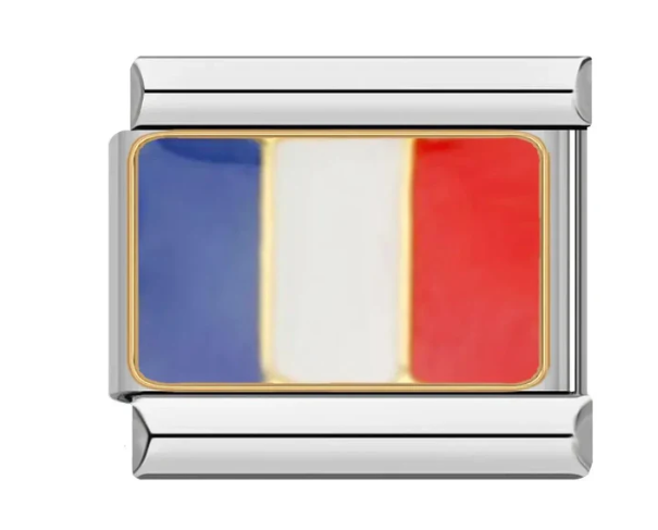 Francia en plateado
