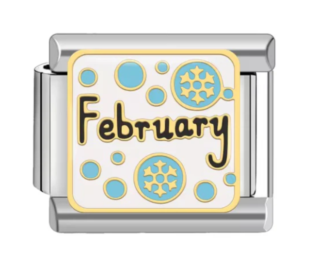 Febrero