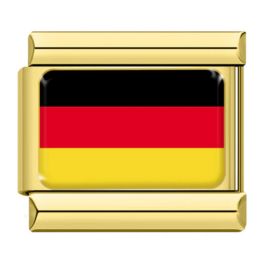 Alemania Oro