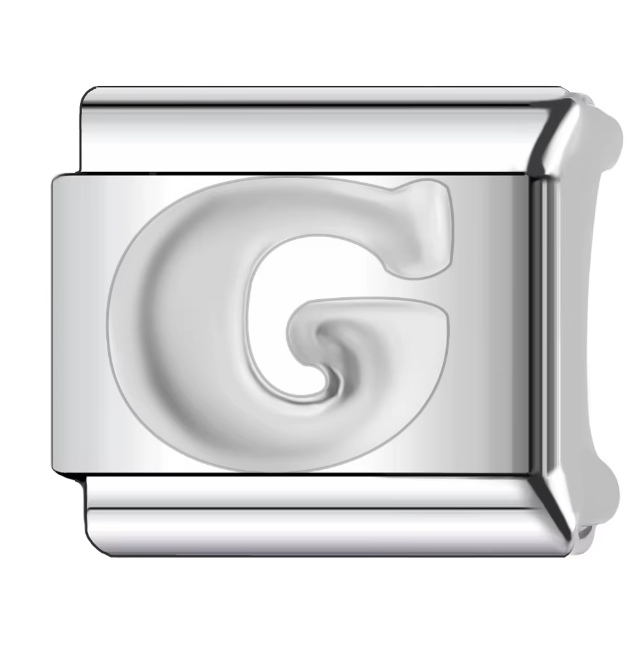 G sencilla