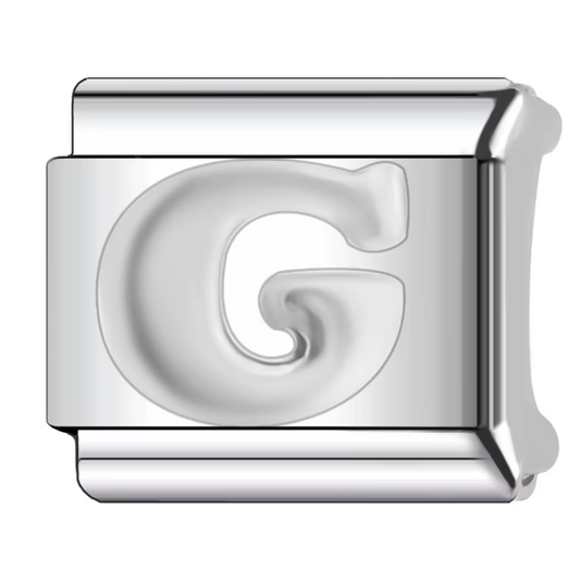 G sencilla