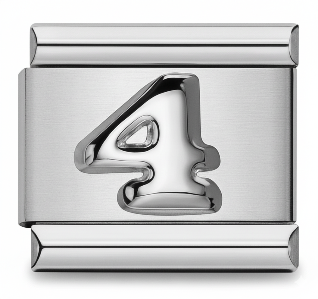 Cuatro 4