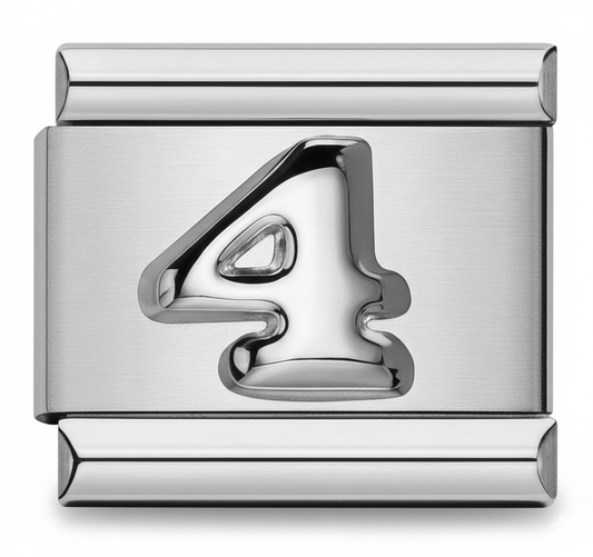 Cuatro 4