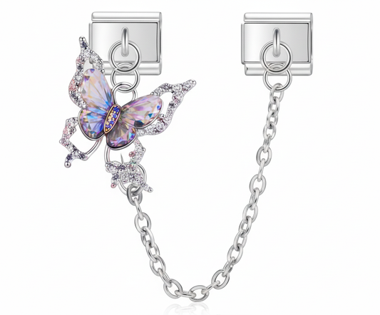 Enlace Mariposa