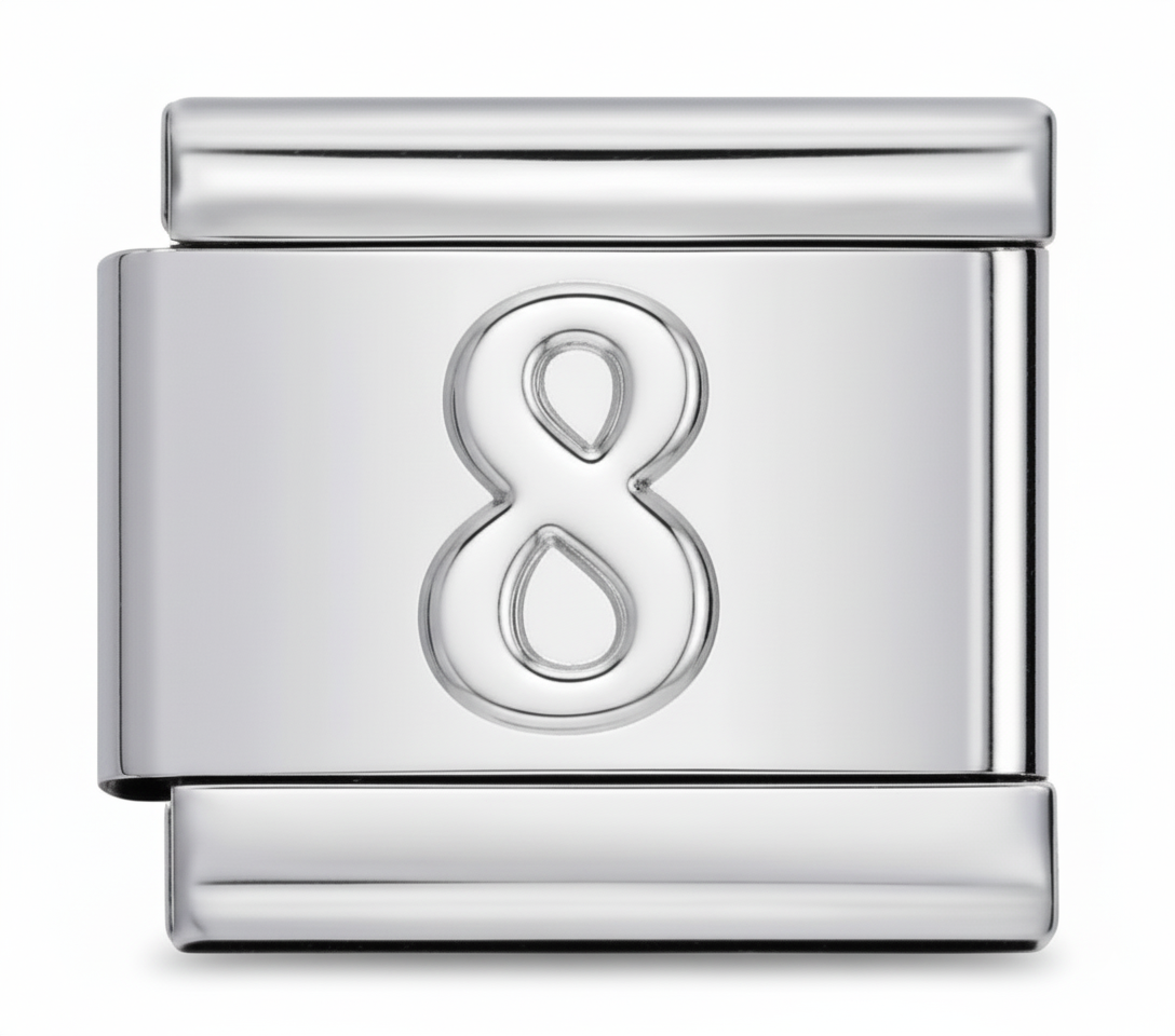 Ocho 8