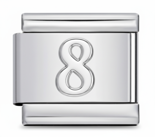 Ocho 8