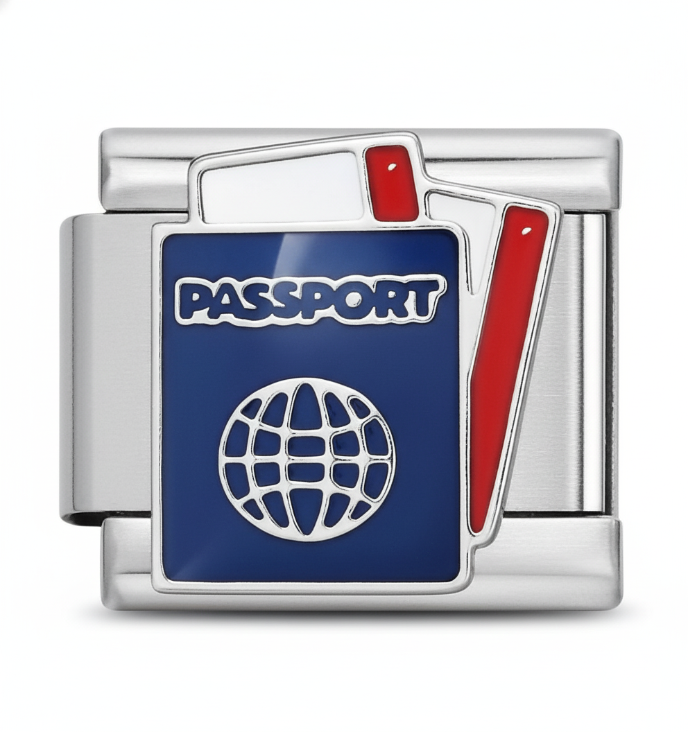 Pasaporte