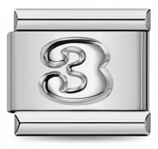 Tres 3