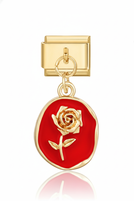 Sello Rosa