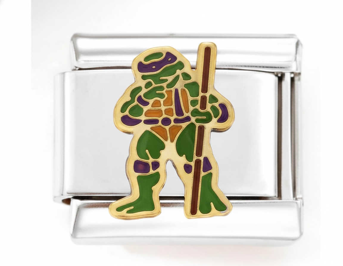 Donatello