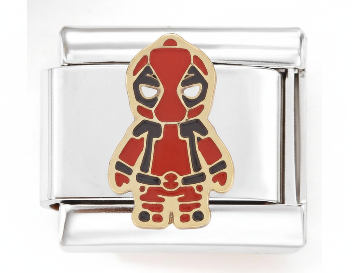Wade Wilson 2
