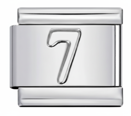 Siete 7