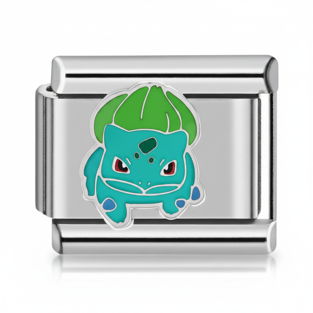 Bulbsaur