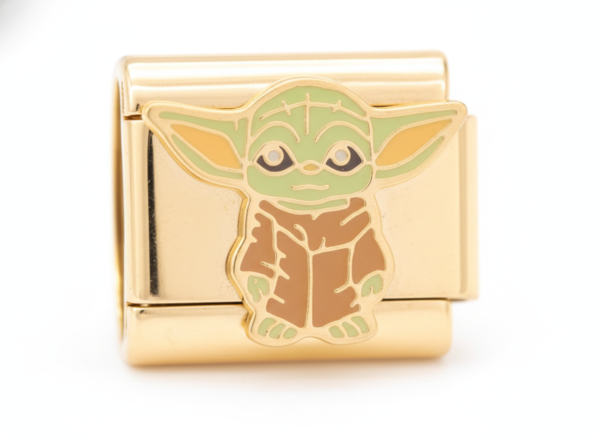 BabyYoda